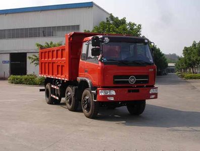 Jialong DNC3201G30Dump truck