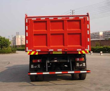 Jialong  DNC3201G30 Dump truck