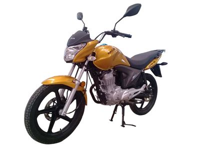 Haojue  HJ15025 Two wheeled motorcycles