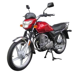 Haojue  HJ15025 Two wheeled motorcycles