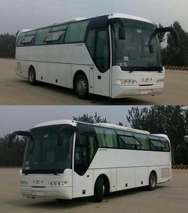 Youth  JNP6110FE Luxury tourist buses