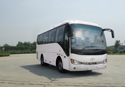 Hagrid KLQ6882KAE40 coach