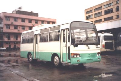 Shanghai Automobile SK6800H City buses