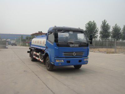 Fuxi  XCF5081GSS Sprinkler truck