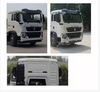 Yuxin  XX5310GJB01 Concrete mixing transport vehicle