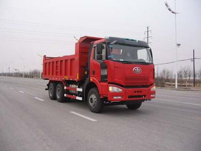 CIMCZJV3251YKCA38Dump truck