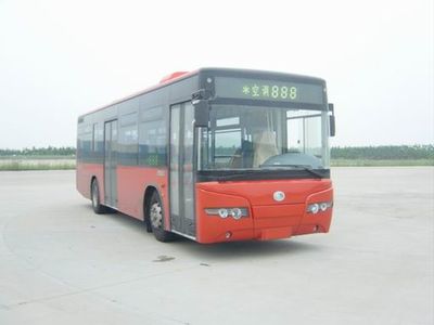 Yutong  ZK6108HGH City buses