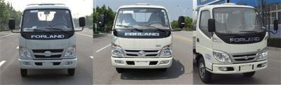 Foton  BJ1022V3JV5E1 Truck