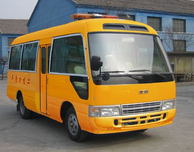 Beijing brand automobiles BJ5043TQXG1 Emergency vehicle