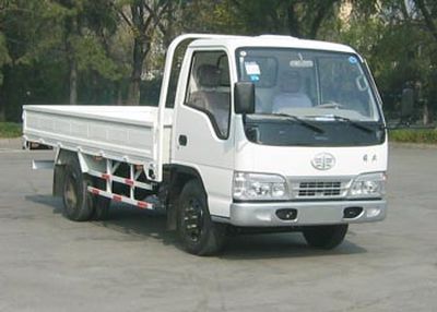 Jiefang AutomobileCA1041HK26SL33Truck