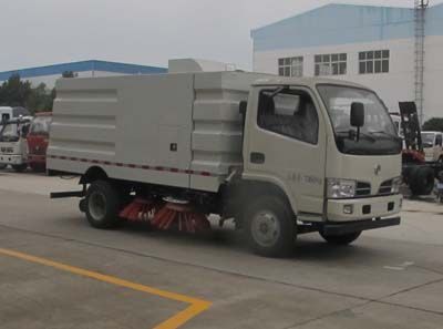 Cheng Liwei CLW5070TSLT5Road sweeper