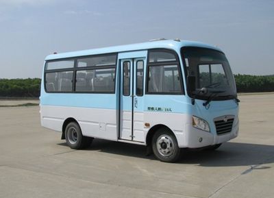 Dongfeng  EQ6550L4D coach