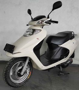 Guangying  GY125T19E Two wheeled motorcycles