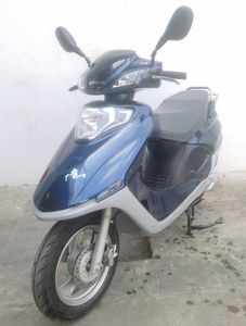 Guangying  GY125T19E Two wheeled motorcycles