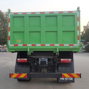 Jianghuai brand automobiles HFC3241P3K3D21S Dump truck