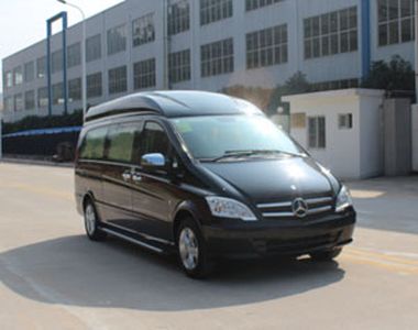 Chufeng HQG5030XSWBusiness vehicle