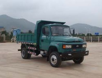 Lifan LFJ3046F1Dump truck