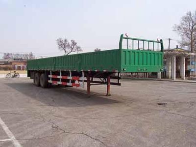 Zhaoyang  NZY9280 Semi trailer