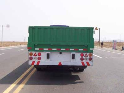 Zhaoyang  NZY9280 Semi trailer