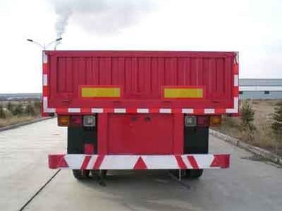 Zhaoyang  NZY9280 Semi trailer