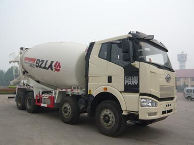 Yate Heavy Industries TZ5310GJBCG3 Concrete mixing transport vehicle