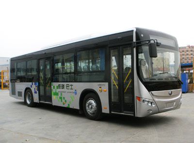 Yutong ZK6105CHEVNG1Hybrid electric city buses