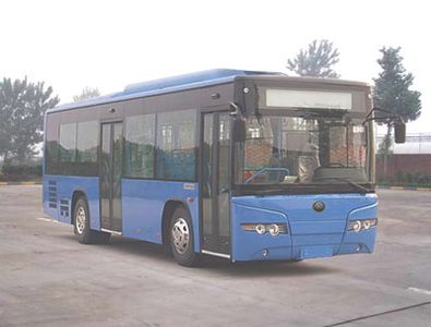 Yutong  ZK6105CHEVNG1 Hybrid electric city buses