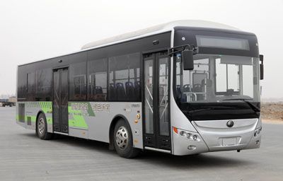 Yutong  ZK6120CHEVNG3 Hybrid urban buses