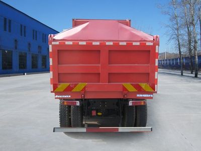 Ouman  BJ3253DLPKEXC Dump truck