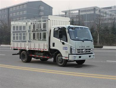 Foton  BJ5043CCYGM Grate type transport vehicle