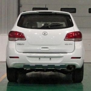 Haval CC6460RM21 Station wagon