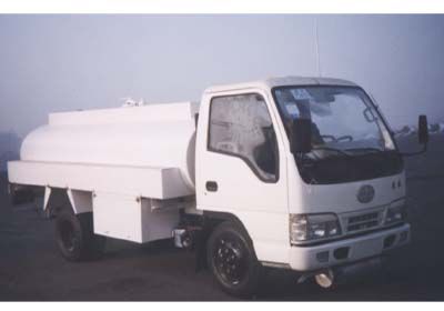 Changchun brand automobiles CCJ5041GJY Refueling truck