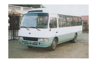 Huanling CCQ6700BLight Bus