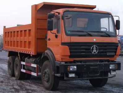 Xuda  CFJ3253ND3252B38 Dump truck