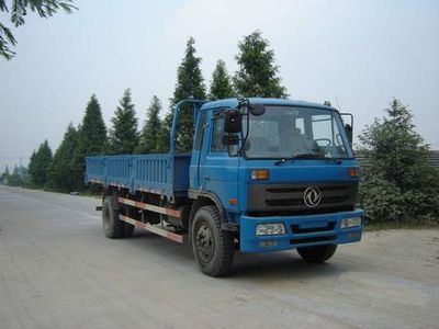 Dongfeng DHZ1121GTruck