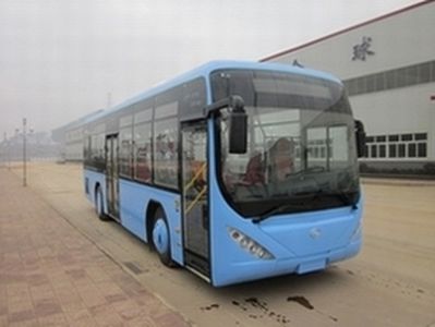 Guilong GJ6105SNCity buses