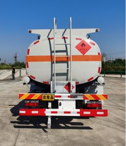 Chufeng  HQG5121GYY6EQ Oil tanker