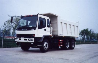 Gongmei JD3210Dump truck