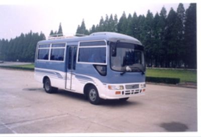 Peony  MD6602AD5 Light Bus