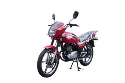 Qianjiang  QJ1256D Two wheeled motorcycles