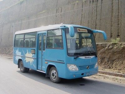 Shaolin SLG6600CGEUrban and rural buses