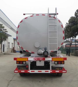 Xingshi  SLS9402GGY Liquid supply semi-trailer