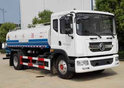 Yandi  SZD5181GSSE5 Sprinkler truck