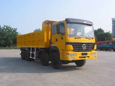 Tiema  XC3310XCA Dump truck