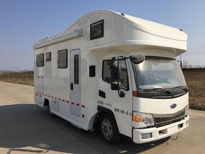 Xinfei  XKC5040XLJ5K RV