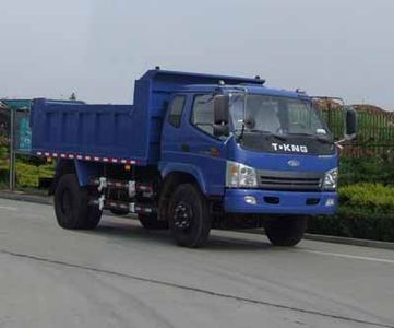 Ouling  ZB3160TPD9S Dump truck