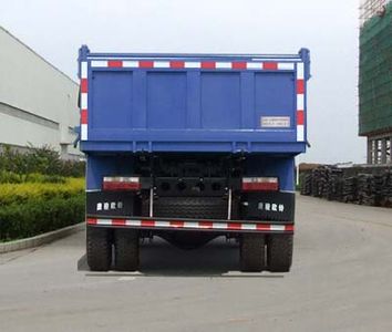 Ouling  ZB3160TPD9S Dump truck