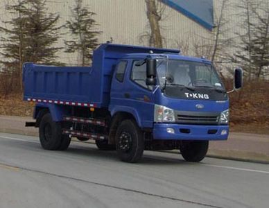 Ouling  ZB3160TPD9S Dump truck