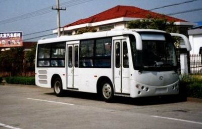 Friendship  ZGT6801DH2 City buses