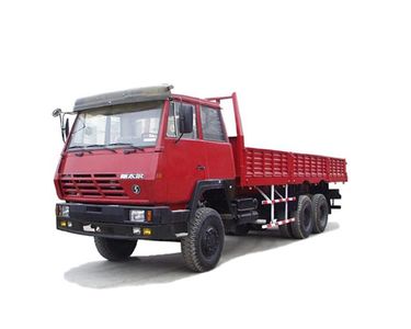 Star Steyr ZZ1322LM464 Truck